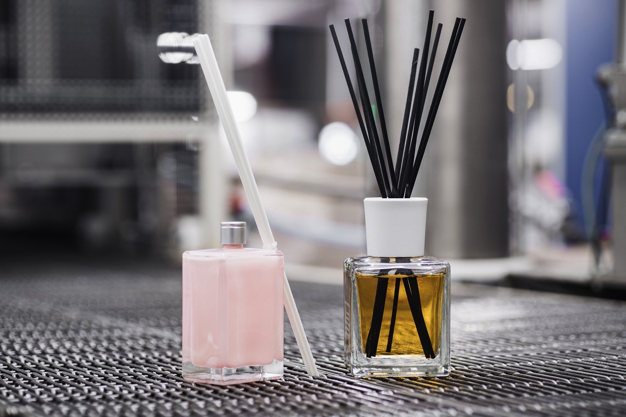 Reed Diffusers, A Trendy & Elegant Fragrance Gesture