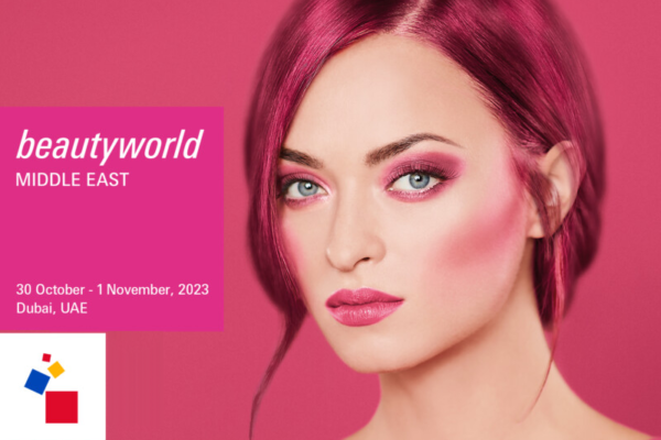 30/10/2023 - 01/11/2023 
Le plus grand salon international de la région pour la beauté, les cheveux, les parfums et le bien-être.