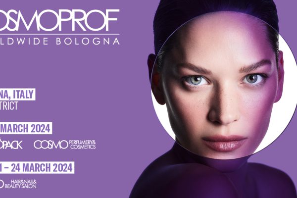 21/03/24 - 23/03/24 
Cosmoprof est l'endroit où les entreprises font des affaires et la scène parfaite pour les créateurs de tendances de beauté pour présenter des lancements de produits révolutionnaires et des solutions innovantes.