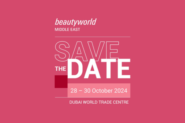 28/10/24 - 30/10/24 
The region’s largest international trade fair for beauty, hair, fragrance and wellbeing. The regional and international beauty industry comes together to discover new trends, technologies and business opportunities.