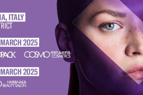 20/03/25 - 22/03/25 
Cosmoprof est l'endroit où les entreprises font des affaires et la scène parfaite pour les créateurs de tendances de beauté pour présenter des lancements de produits révolutionnaires et des solutions innovantes.