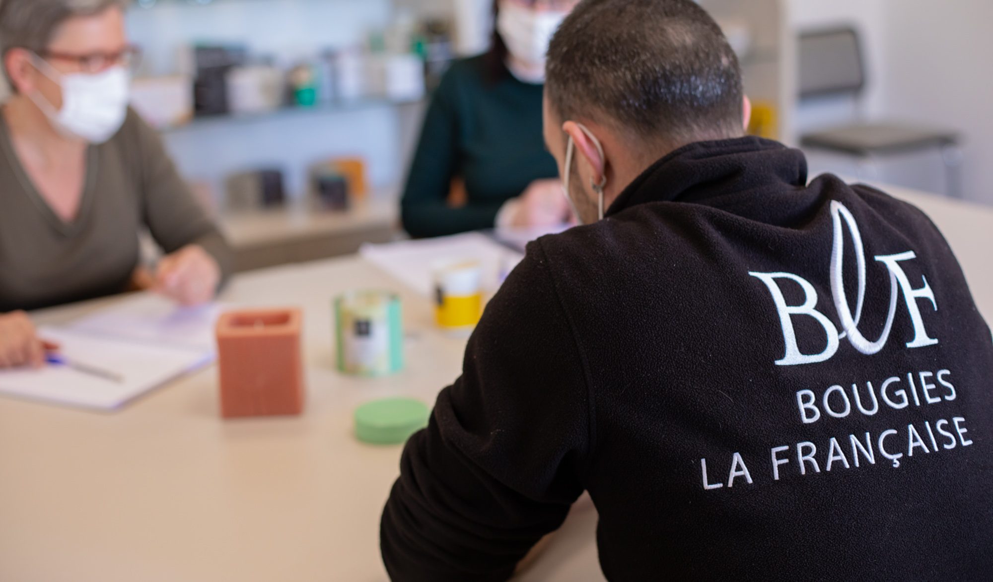 Customization and Tailor-Made: Products That Reflect Your Image