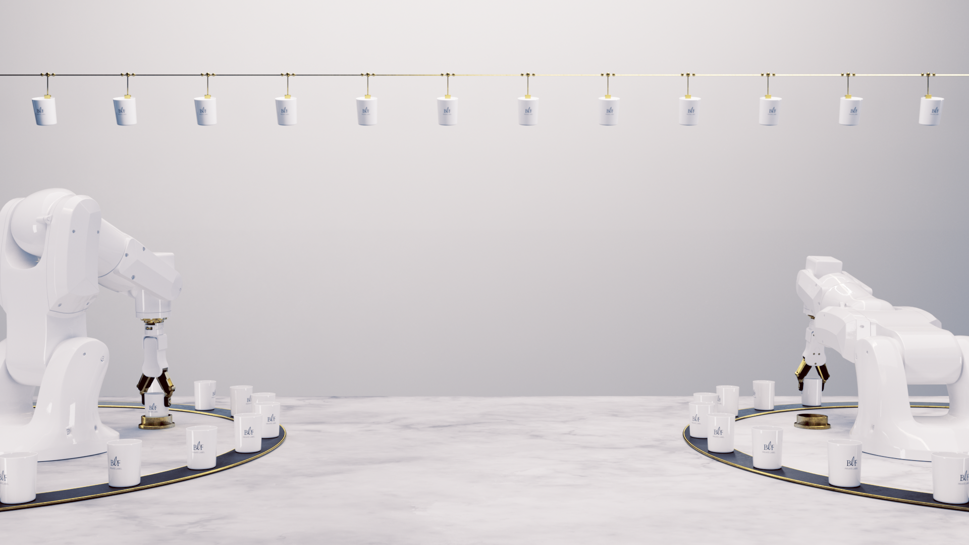 Configurateur 3D : BLF Private Label vous accompagne dès les premiers instants de votre projet