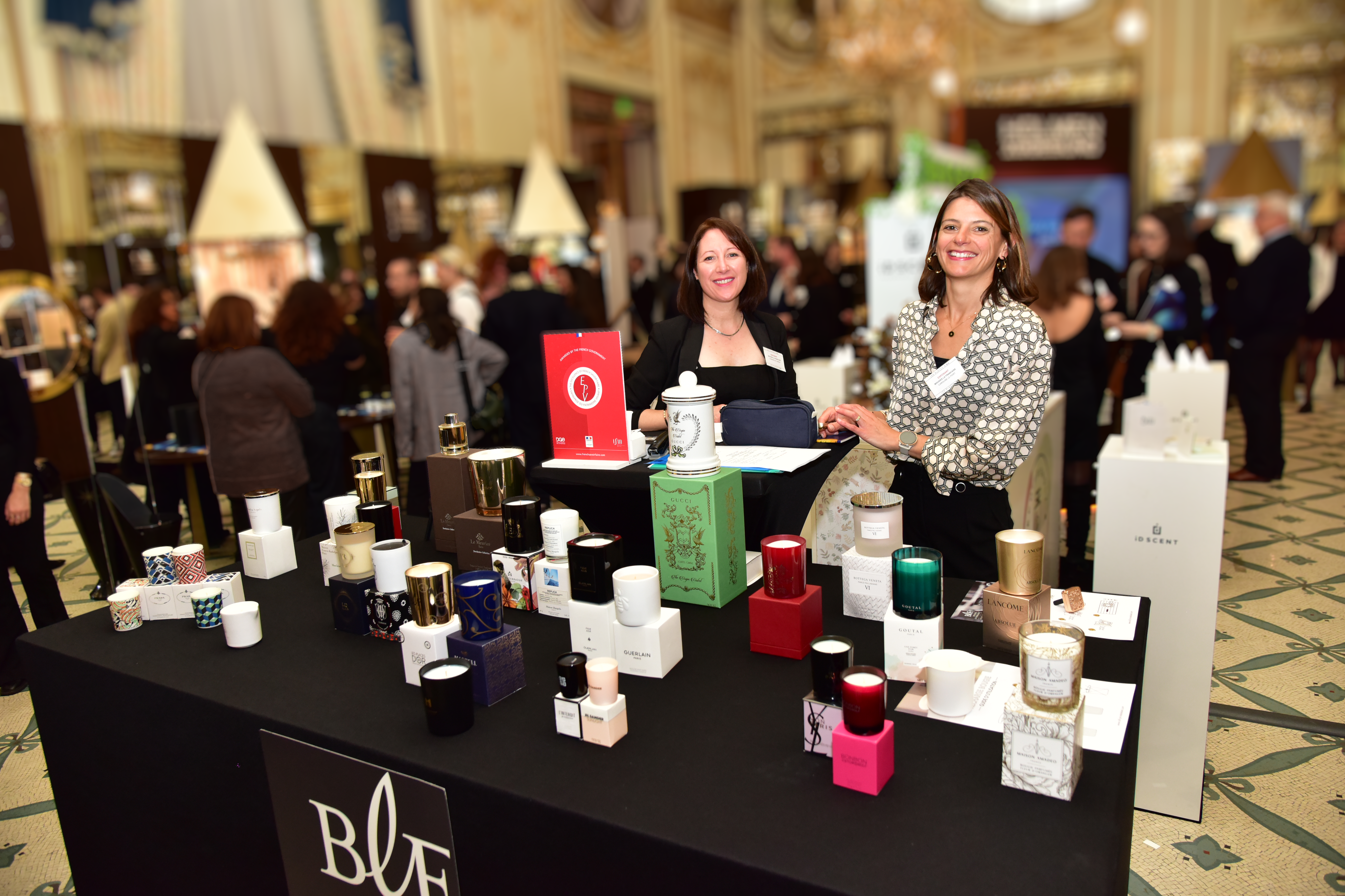 Retour sur nos derniers salons professionnels