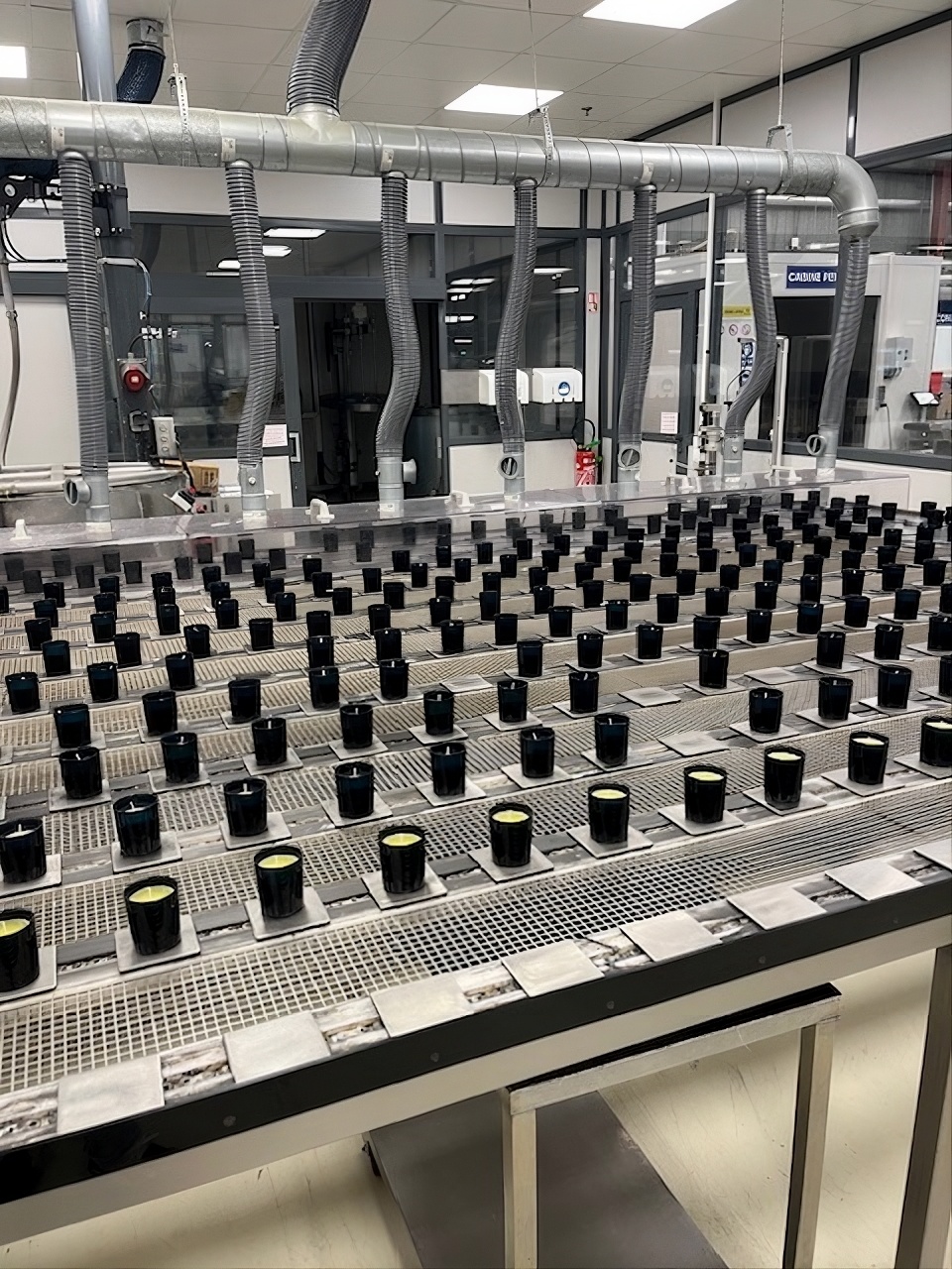 Cas client | Maison Monravel x BLF Private Label